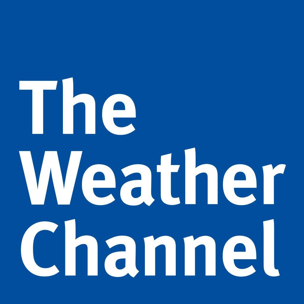 The Weather Channel : Brand Short Description Type Here.
