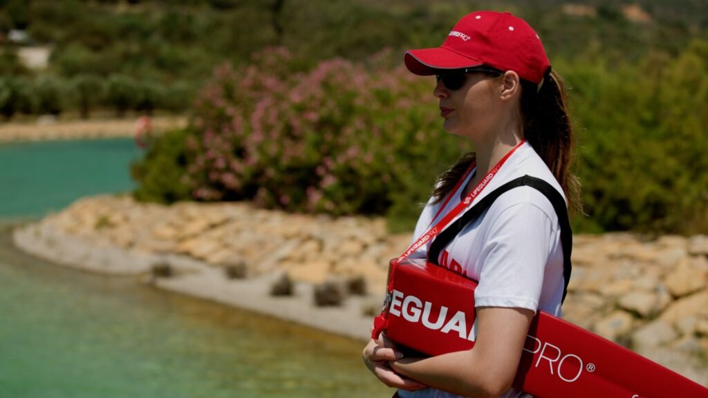 lifeguard