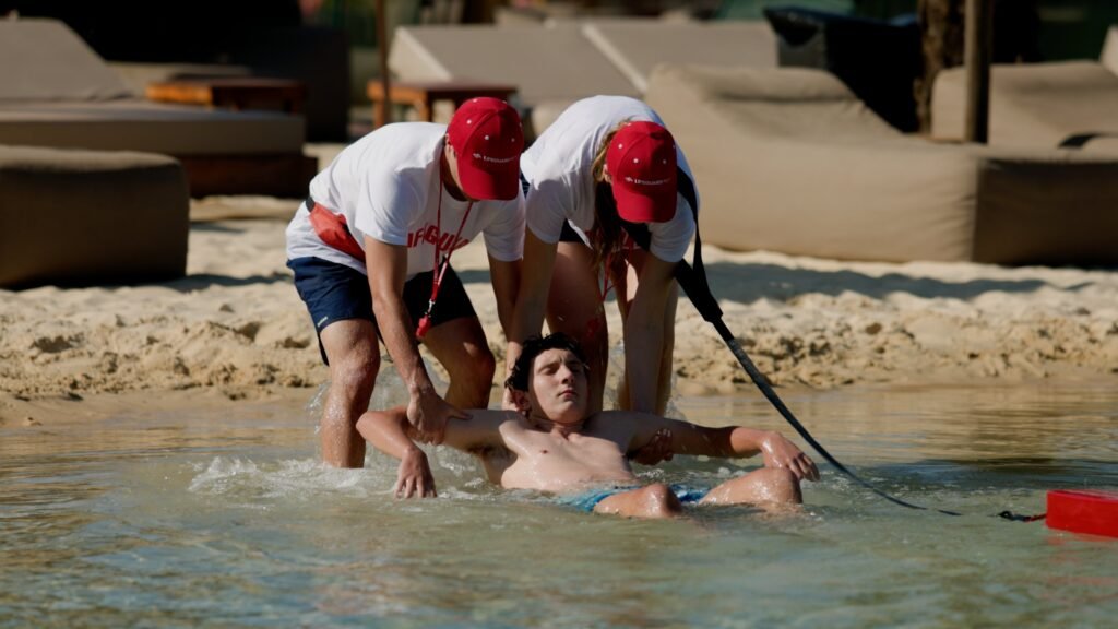 lifeguard